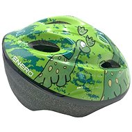Children's helmet ENERO DINO - Bike Helmet
