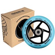Spare wheels for freestyle scooter MOVINO SLAVE, 110mm, aluminium - Scooter Wheels