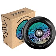 Spare wheels for freestyle scooter, 110 mm, PP, 2 pcs - Scooter Wheels