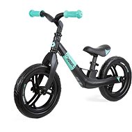 MOVINO MAGNESIUM PRO 12", Ocean-Black - Balance Bike