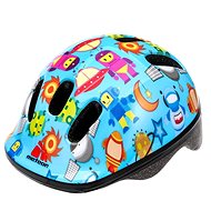 Children's helmet MTR, SPACE, sized. XS - Bike Helmet