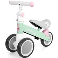 MOVINO Cariboo® FRIENDS - from 1 year, mint grey - Balance Bike