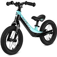 Cariboo Magnesium Air - BLACK/MINT - Balance Bike