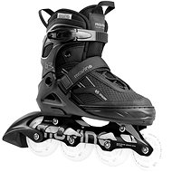Roller skates Movino Cruzer B3 - black, size L - Roller Skates