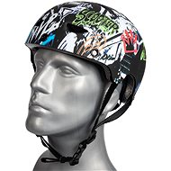 Freestyle helmet PB URBAN - Bike Helmet