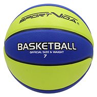 Basketball size 7, blue-green - Basketball