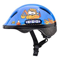 Children's helmet MTR, Teddy, sized. S - Bike Helmet