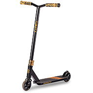 Skitt Impact Black Gold - Freestyle Scooter