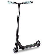 Skitt Impact Black Mint - Freestyle Scooter