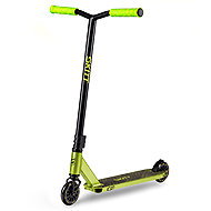 Skitt ICON Golden Limet - Freestyle Scooter