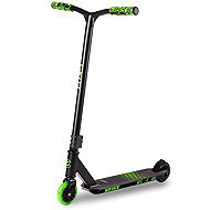 Skitt Spike Black Green - Freestyle Scooter