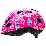 Children's cycling helmet MTR, pink, sized 2.5 mm, dia. M - Bike Helmet