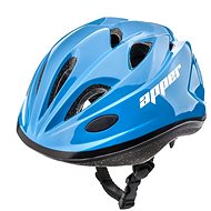 Cycling helmet MTR APPER, blue, size 2, sized 2.5 mm. M - Bike Helmet