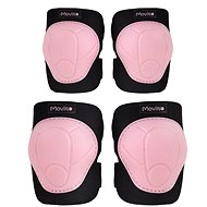 MOVINO Cariboo® elbow and knee pads set, pink - Protectors