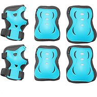 SVX protector set, cyan - Protectors
