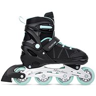 Movino Cruzer One, Mint, size 30 - 33 - Roller Skates