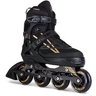 Movino Cruzer B2, Gold, size 38 - 41 - Roller Skates