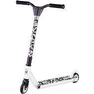 Freestyle scooter PB KATANA, white - Freestyle Scooter