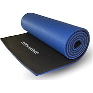 SVX 180×50×1cm, blue-black - Camping Mat