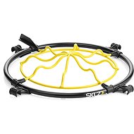 SKLZ Double Double, Shooting and Rebounding Basketball Trainer - Training Equipment