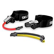SKLZ Lateral Resistor Pro, Lateral Strength Trainer - Chest Expander