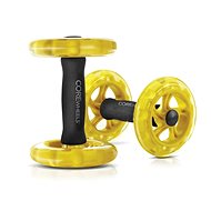 SKLZ Core Wheels, Booster Wheels - Exercise Wheel
