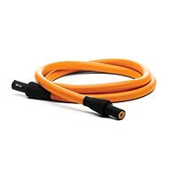 SKLZ Training Cable Light, gumikötél narancssárga, gyenge 13 kg - 18 kg - Erősítő gumiszalag