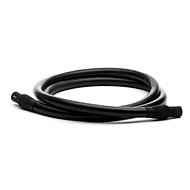 SKLZ Training Cable Extra Heavy, Resistance Rubber black, Strong 40kg - 45kg - Resistance Band