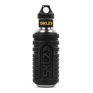 SKLZ Hydro-Roller, a bottle of water in the massage roller - Drinking Bottle
