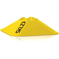 SKLZ Pro Training 2" Agility Cones, 5cm, set of 20 - Signal Cone
