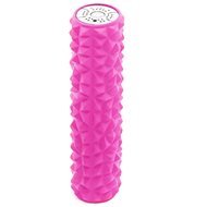 Tratac Active Roll Mini, Vibrating Foam Roller, pink - Massage Roller