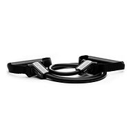 SKLZ Resistance Cable Set Extra Heavy, Resistant Black Rubber with Handles (Extra Strong) - Resistance Band