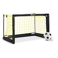 SKLZ Pro Mini Soccer, Indoor Soccer Goal - Football Goal