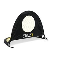 SKLZ Precision Pop-Up Goal, football goal 90 x 60 cm (2in1) - Football Goal