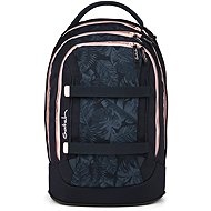 Satch Školní batoh Pack school backpack - midnight jungle - School Backpack
