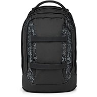 Satch Školní batoh Pack school backpack - street ink - School Backpack