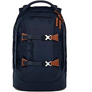 Satch Školní batoh Pack school backpack - nordic blue - School Backpack