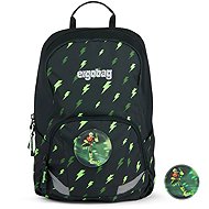 Ergobag Dětský batoh Ease Large - Flashlight - Children's Backpack