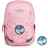 Ergobag Dětský batoh Ease Large - Fantasy - Children's Backpack