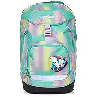 Ergobag Školní batoh Prime School Backpack - Magic BubbleBear - School Backpack