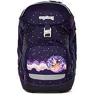 Ergobag Školní batoh Prime School Backpack - StargazBear - School Backpack