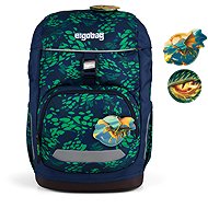 Ergobag Školní batoh School Backpack Flex - FireBear Dragon - School Backpack