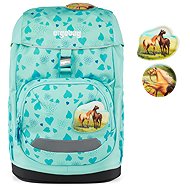 Ergobag School Backpack Flex - HorsedreamBear - School Backpack