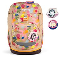 Ergobag Školní batoh School Backpack Flex - FlowBear World - School Backpack