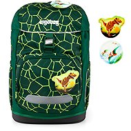 Ergobag Školní batoh School Backpack Flex - BearRex - School Backpack