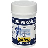 Skivo Universal Running Wax MINUS - Ski Wax