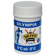 Skivo Olympia running wax blue - Ski Wax