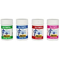 Skivo Olympia running wax green - Ski Wax