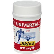 Skivo universal running wax PLUS - Ski Wax