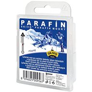 Skivo wax downhill paraffin blue - Ski Wax